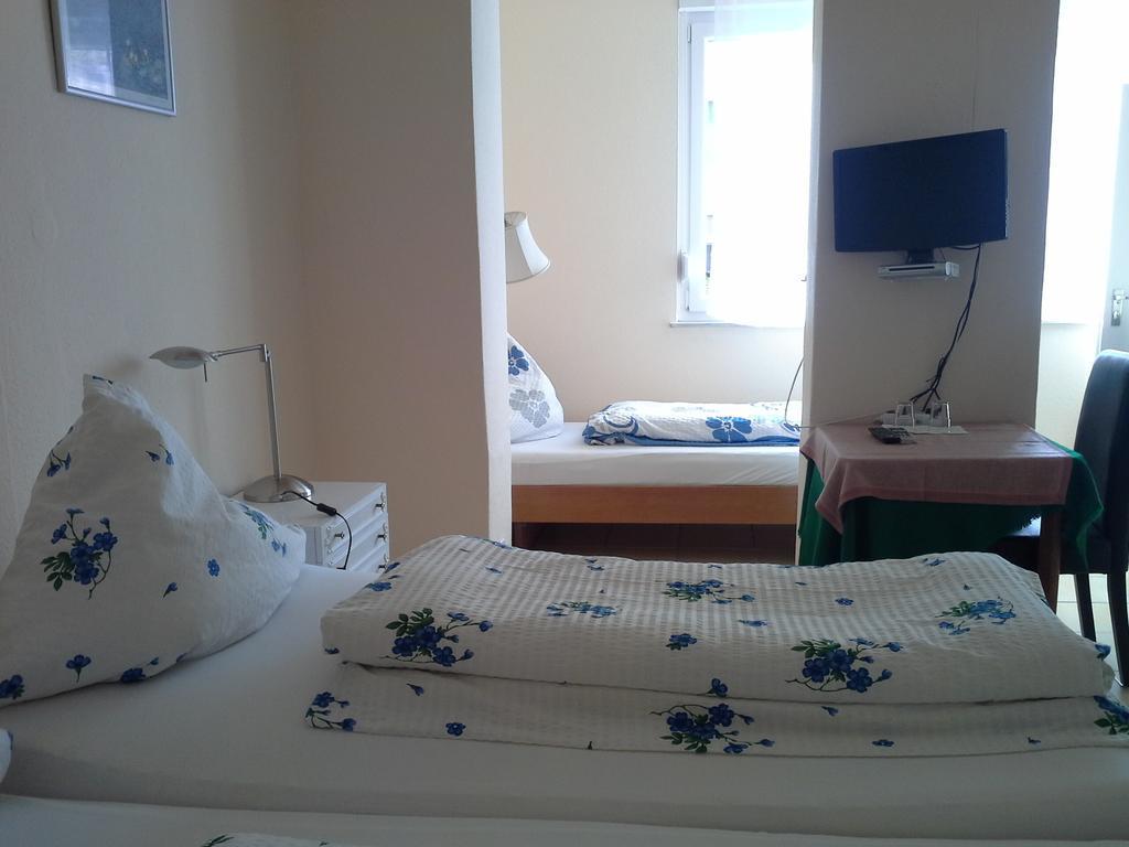 Haus Erika Hotel Bad Sooden-Allendorf Room photo