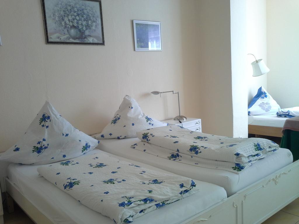 Haus Erika Hotel Bad Sooden-Allendorf Room photo