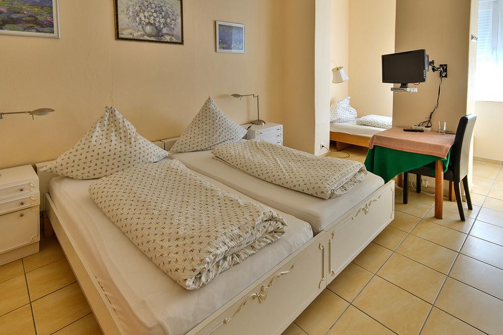 Haus Erika Hotel Bad Sooden-Allendorf Room photo